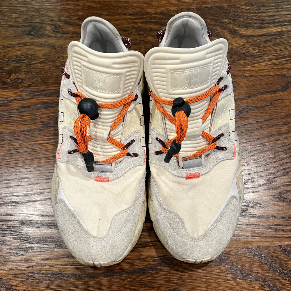 Adidas x IVY PARK Nite Jogger Boost Ultra Pure